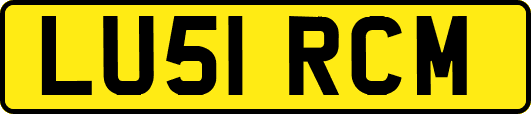 LU51RCM