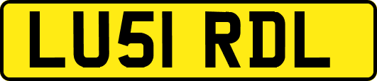 LU51RDL