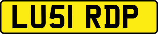 LU51RDP