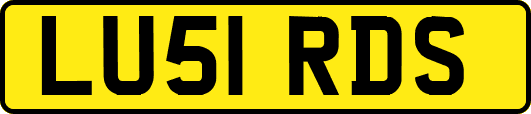 LU51RDS