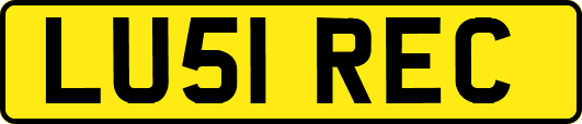 LU51REC