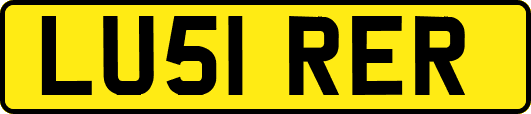 LU51RER