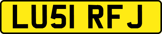 LU51RFJ