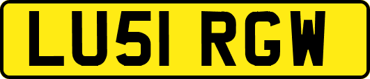 LU51RGW