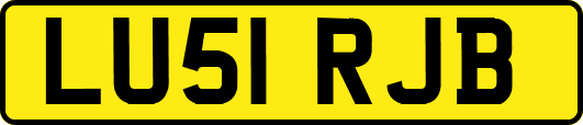 LU51RJB