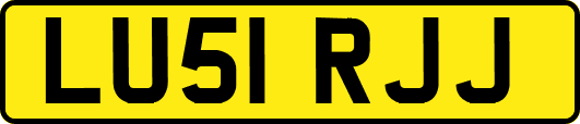 LU51RJJ