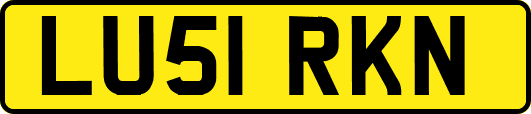 LU51RKN