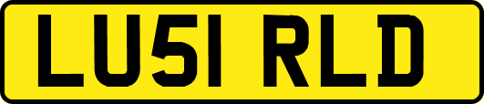 LU51RLD