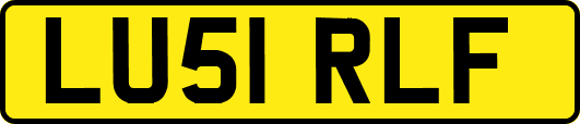 LU51RLF
