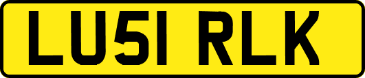 LU51RLK