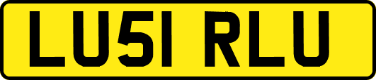 LU51RLU