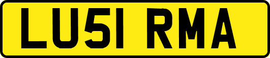 LU51RMA
