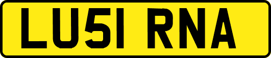 LU51RNA