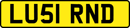 LU51RND