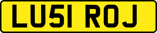 LU51ROJ