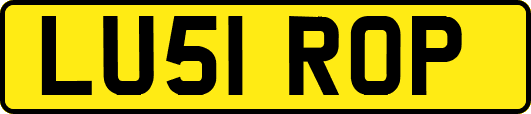 LU51ROP