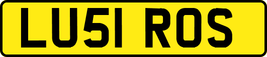 LU51ROS