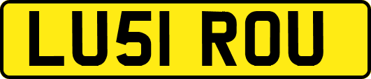 LU51ROU