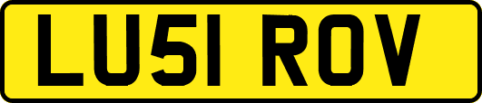 LU51ROV