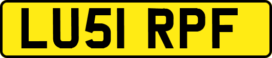 LU51RPF