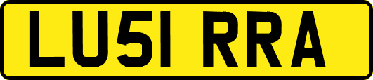 LU51RRA