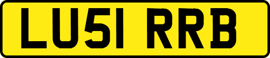 LU51RRB
