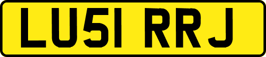 LU51RRJ