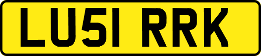 LU51RRK