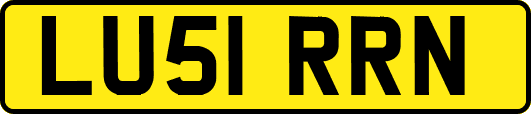LU51RRN