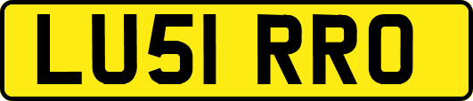 LU51RRO