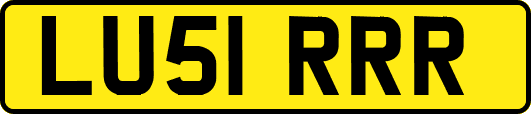 LU51RRR
