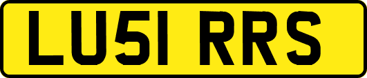 LU51RRS