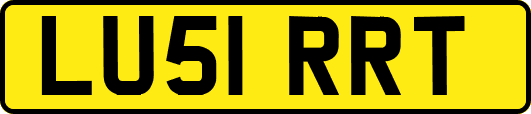 LU51RRT