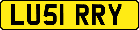 LU51RRY