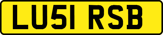 LU51RSB