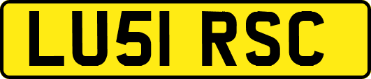 LU51RSC