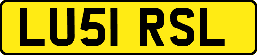 LU51RSL