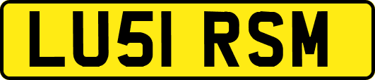 LU51RSM