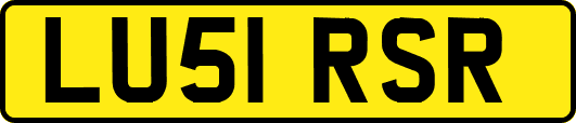 LU51RSR