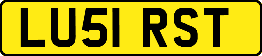 LU51RST