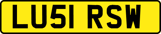 LU51RSW