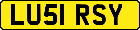 LU51RSY