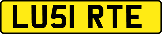 LU51RTE