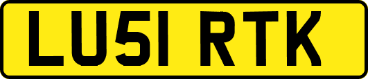 LU51RTK