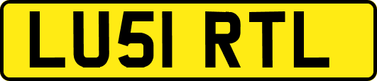 LU51RTL