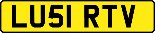 LU51RTV