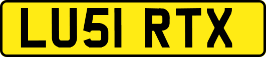 LU51RTX