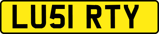 LU51RTY