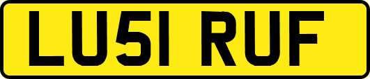 LU51RUF
