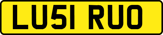 LU51RUO